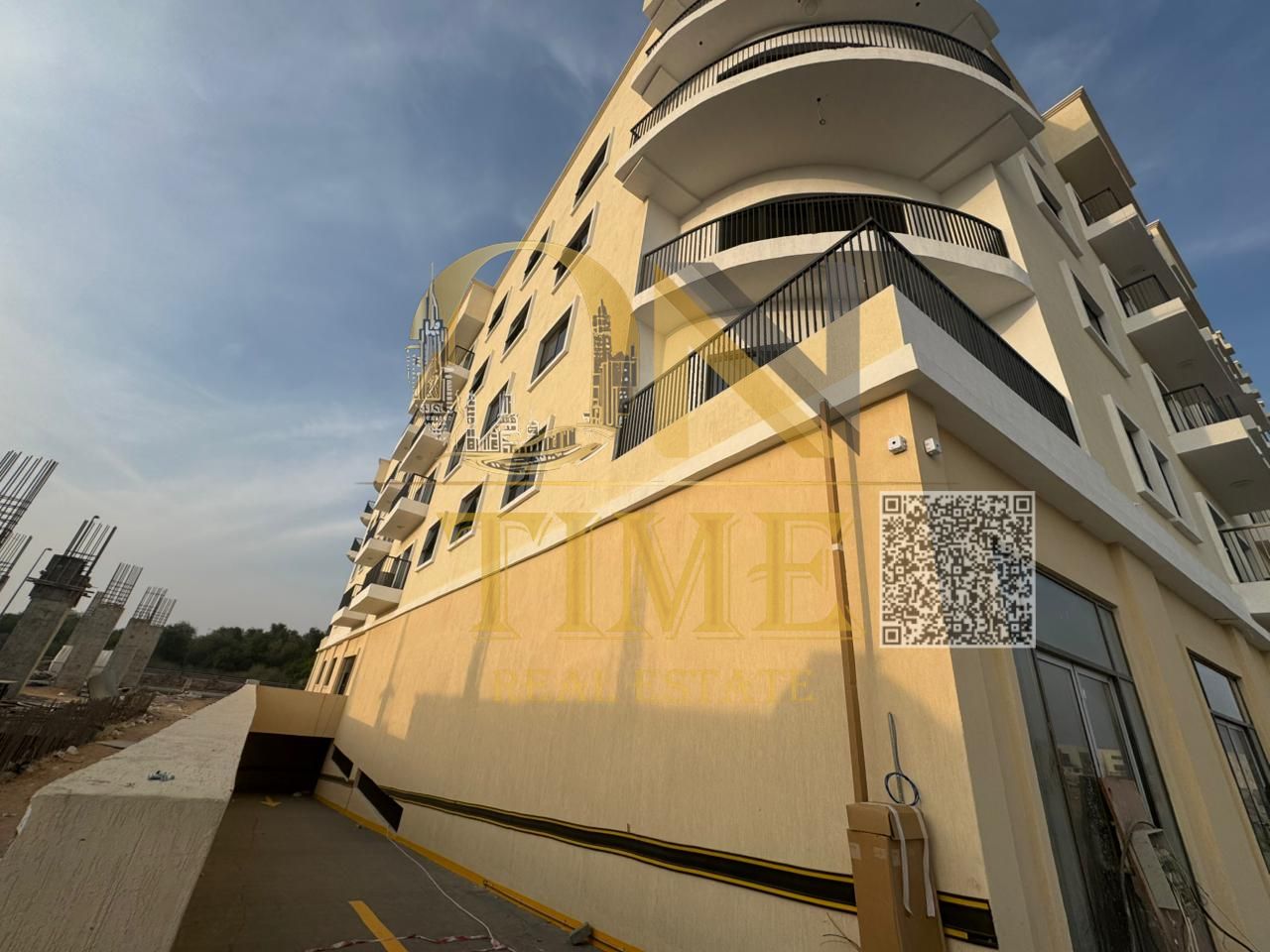 Hot Deal for Sale in Ajman – Al Zahia | New Project with Near Handover