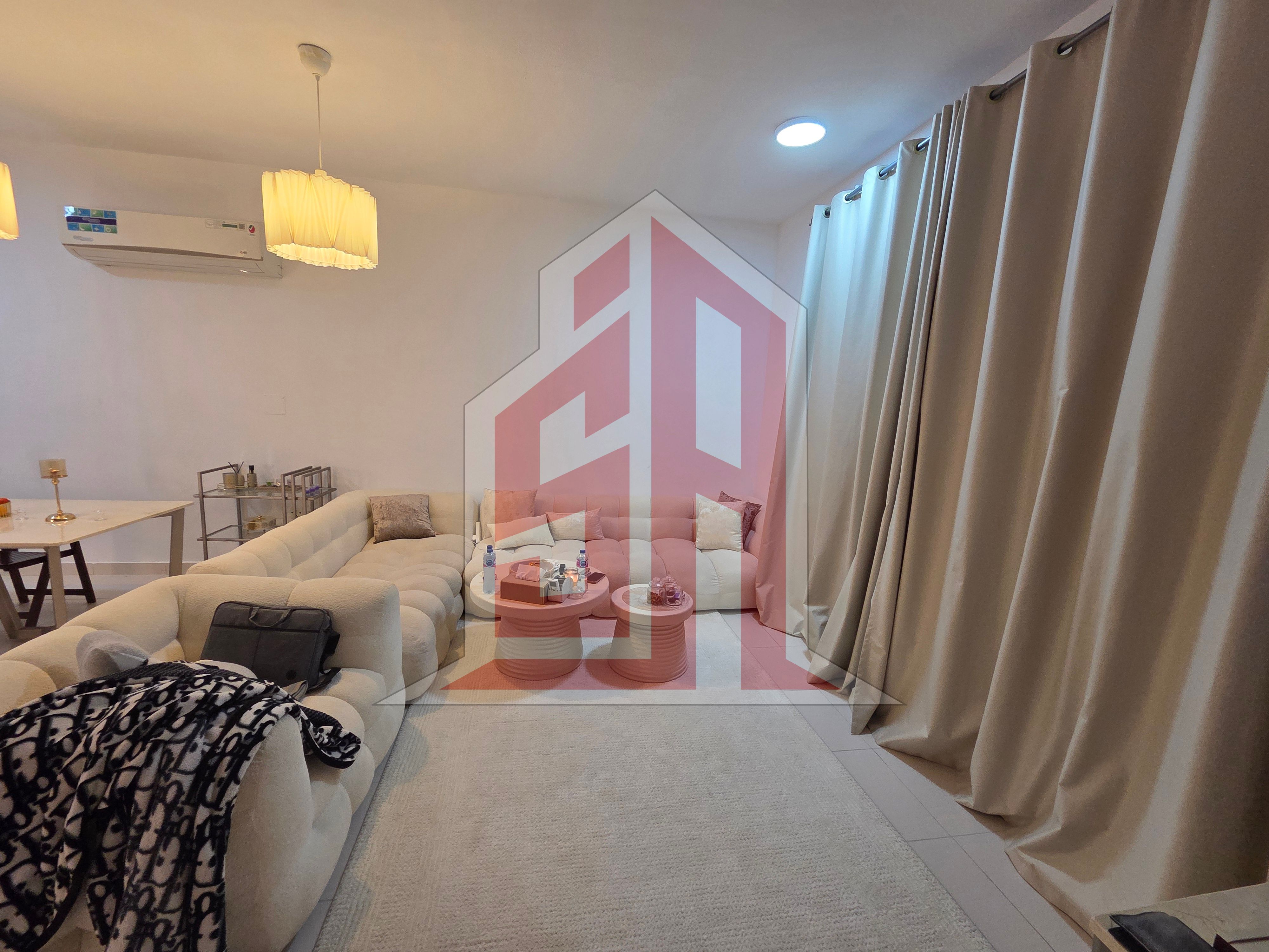 Spacious Compound Villa | G+1 | 3 Bedrooms + Maid’s Room | 4 Bathrooms