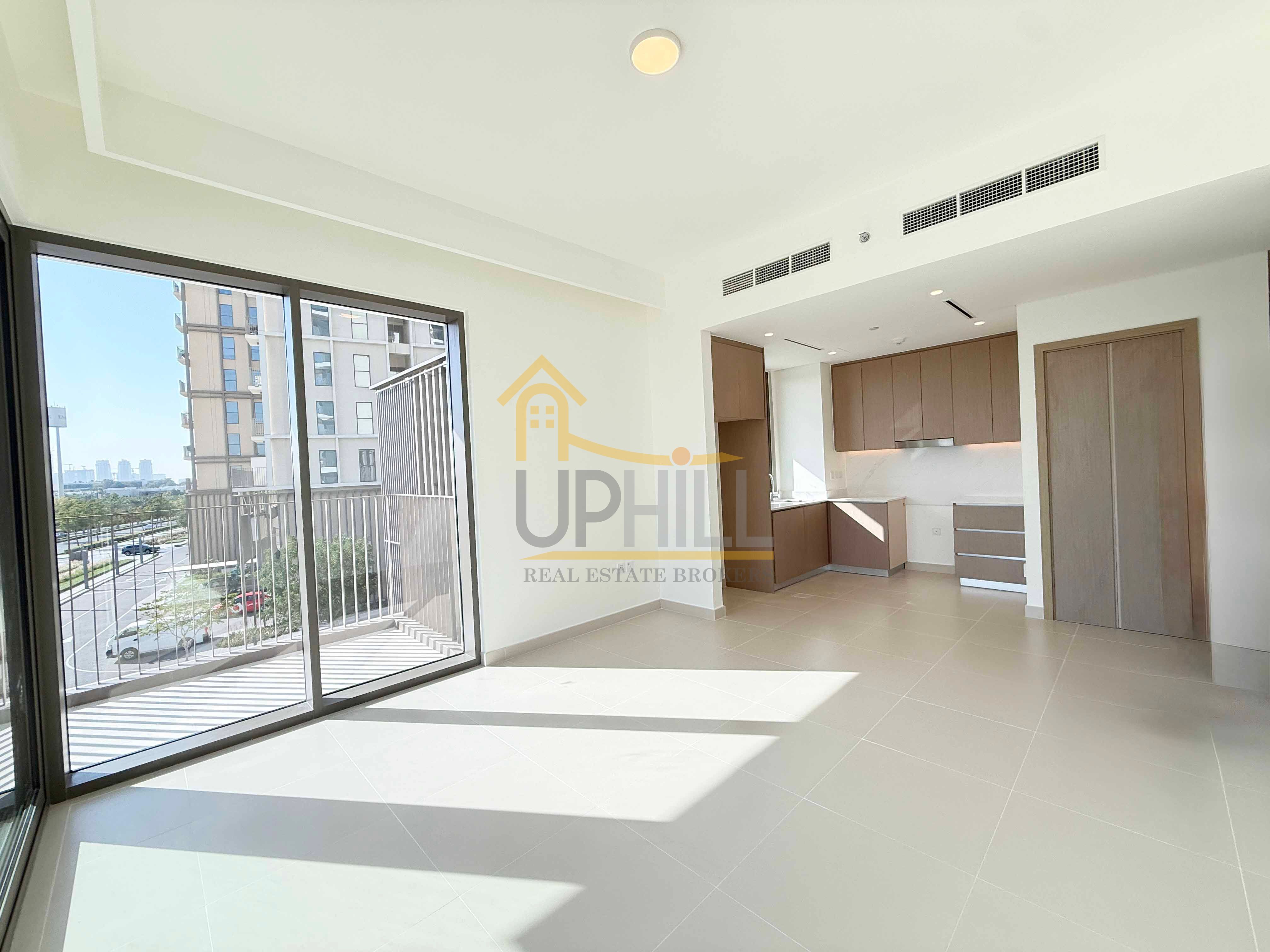 Near Mall| Brand New 2 Beds | Prime Location Ready