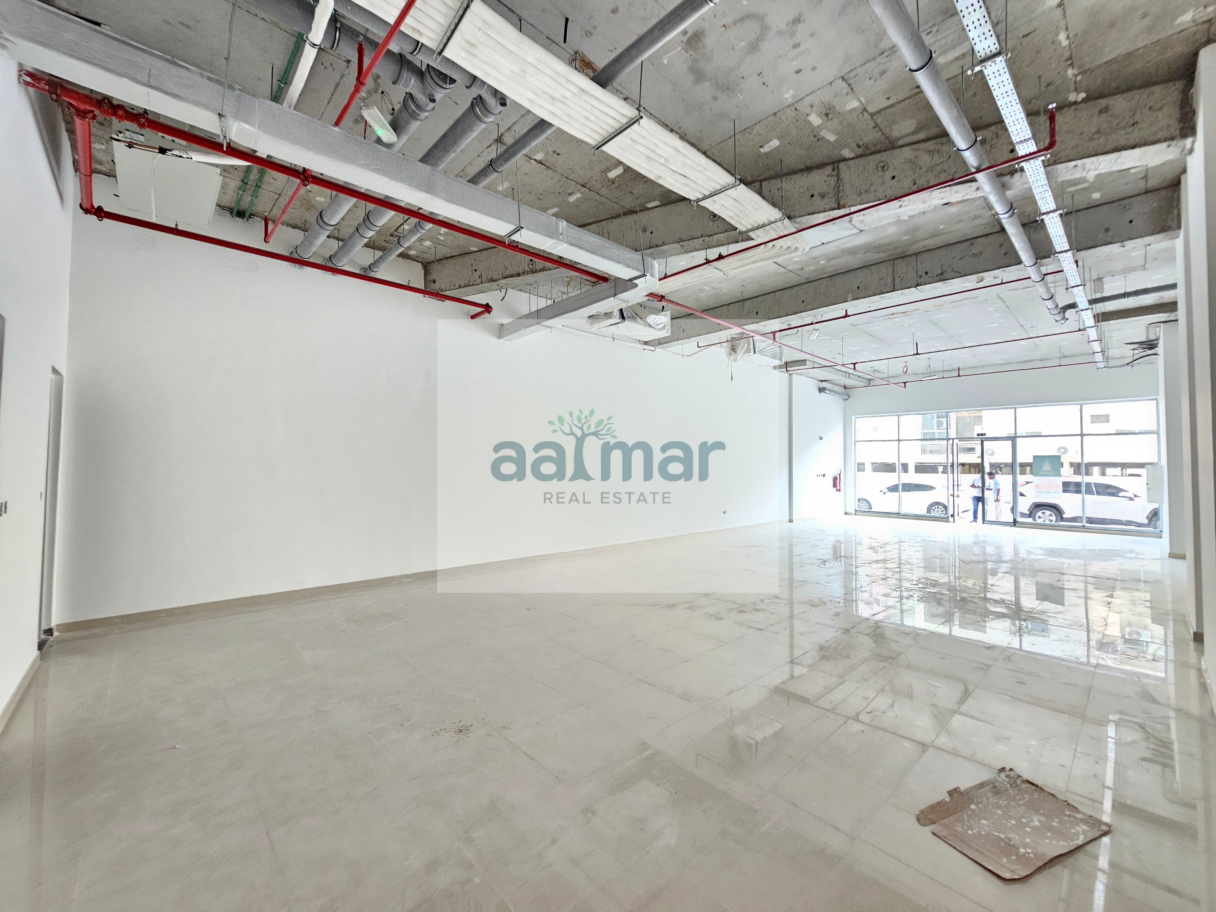 Brand New Retail Shops | Prime location | Near Metro