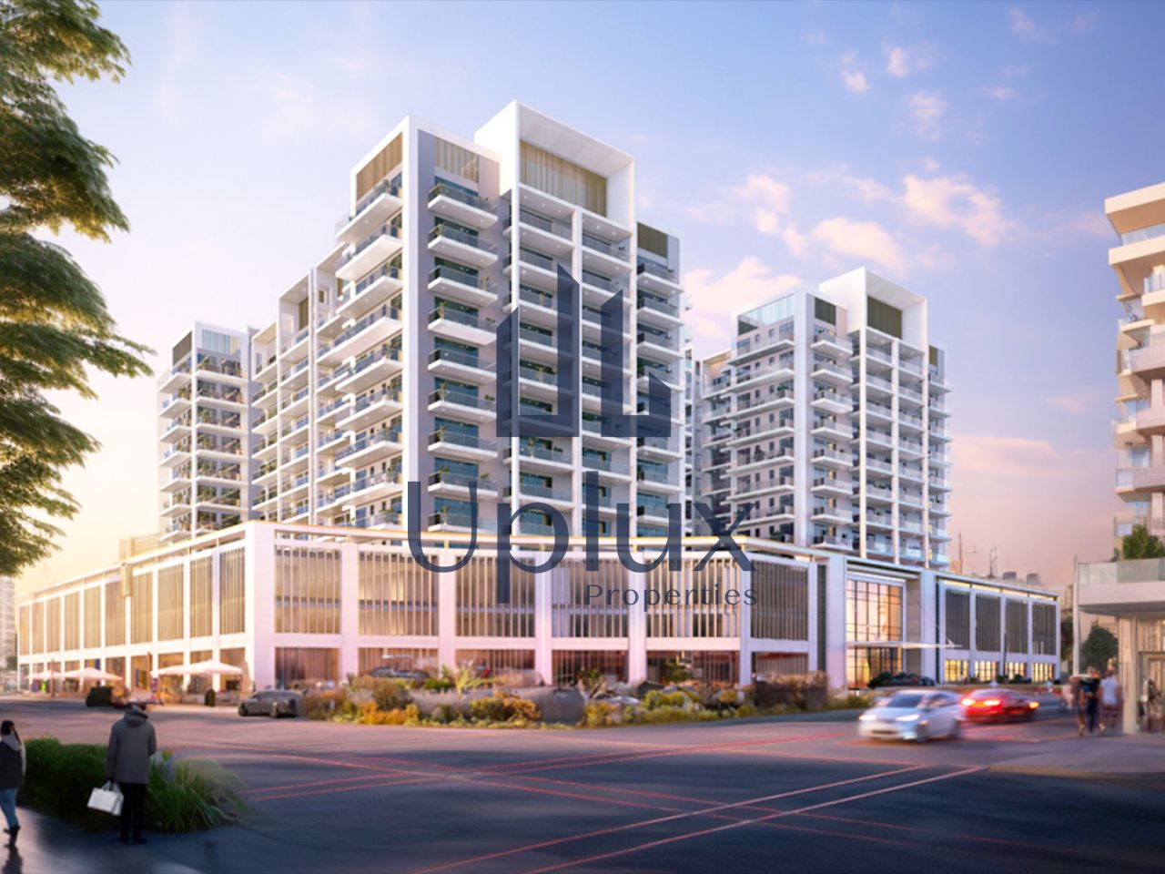 Handover Soon | Prime Location | Brand New