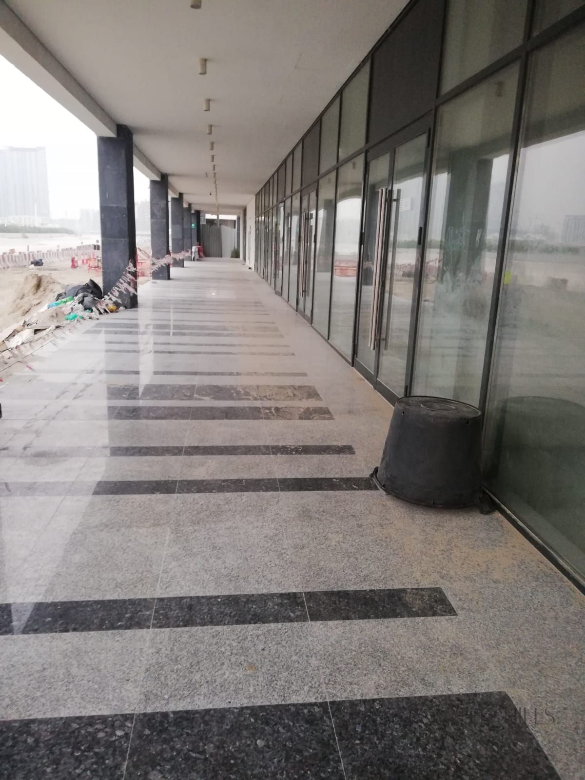 Retail shop for rent | Azizi Riviera 2 | High-Impact Frontage