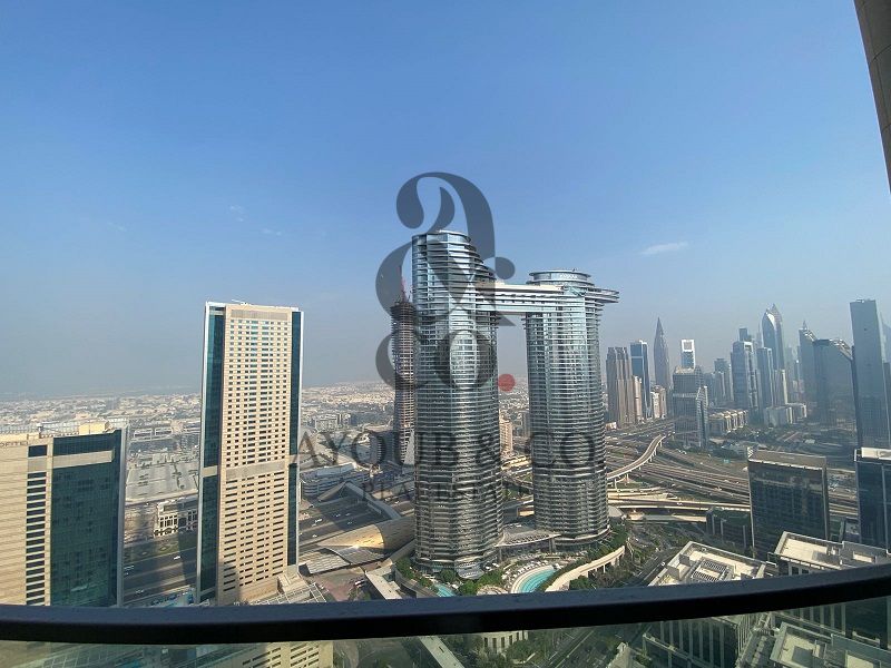 Vacant Soon | High Floor | Spacious