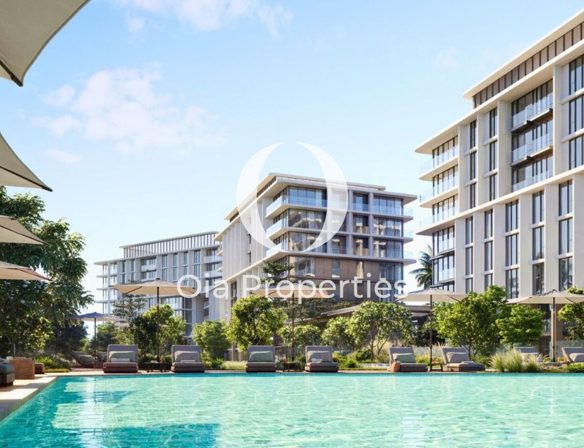 Exclusive Investment | Modern Layout | Elite Lifestyle