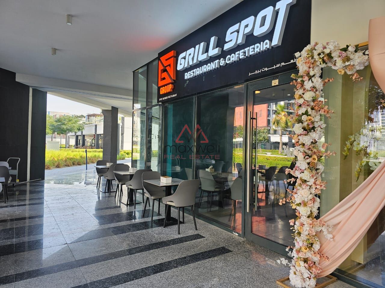 Retail Space for Rent | Azizi Riviera 35, Meydan