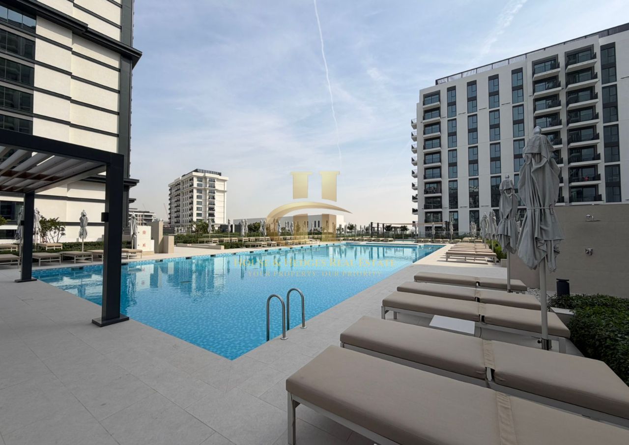 Stylish Homes | Iconic Design | Prime Location