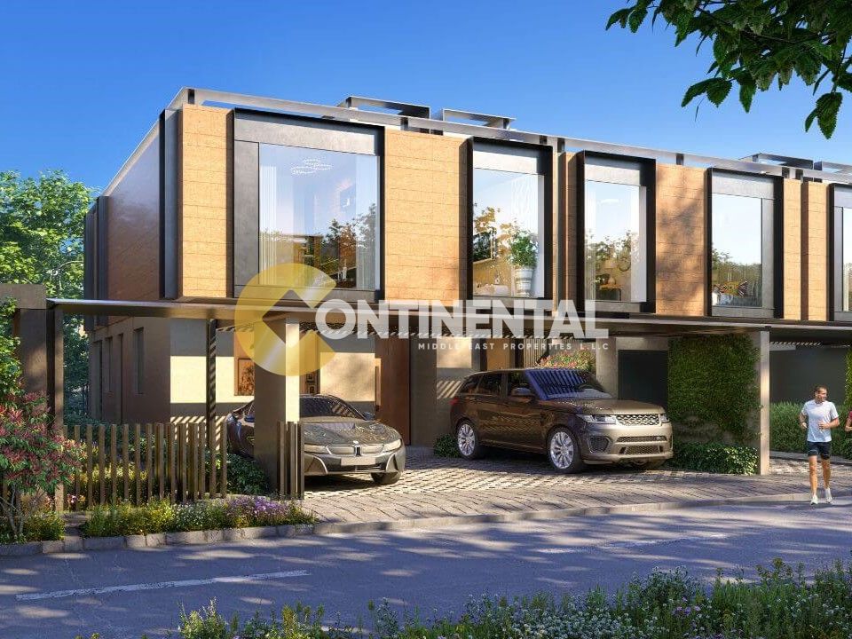 Large 3BR Layout | Ideal Spot | High-Return Asset