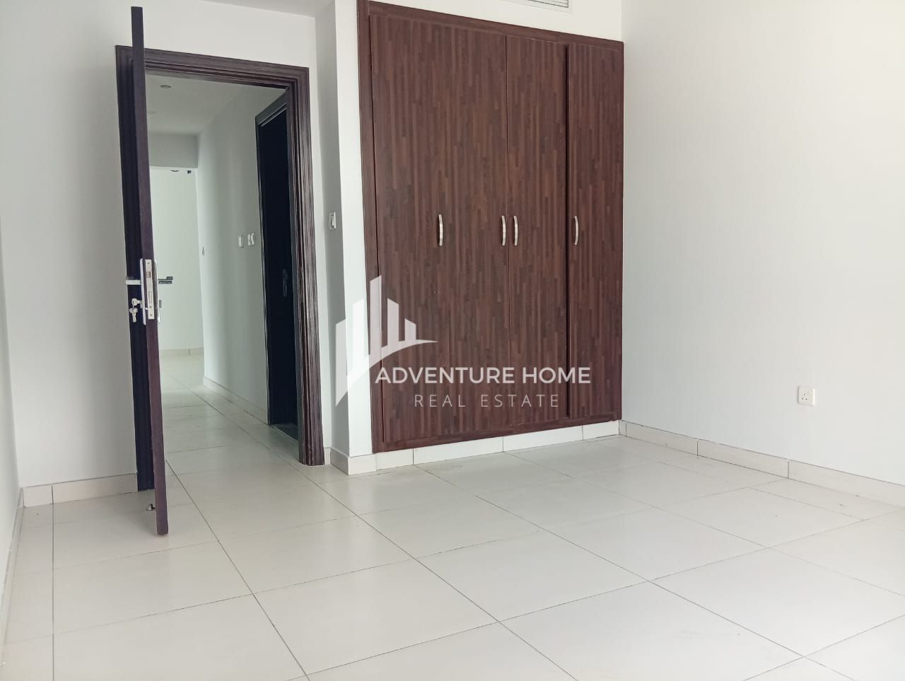 Modern 2BHK Apartment for Rent | Venus 1, JVC