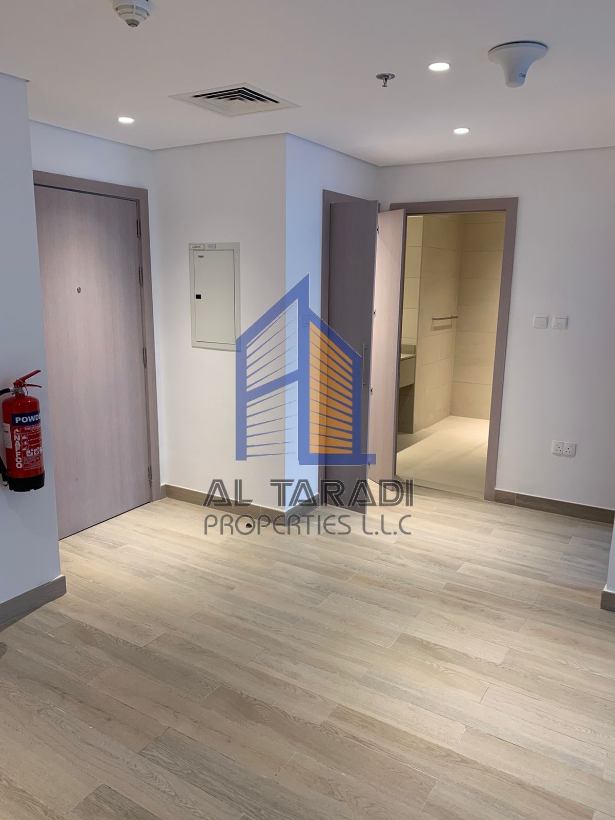 Stunning 1 bedroom Apartment |I Upcoming