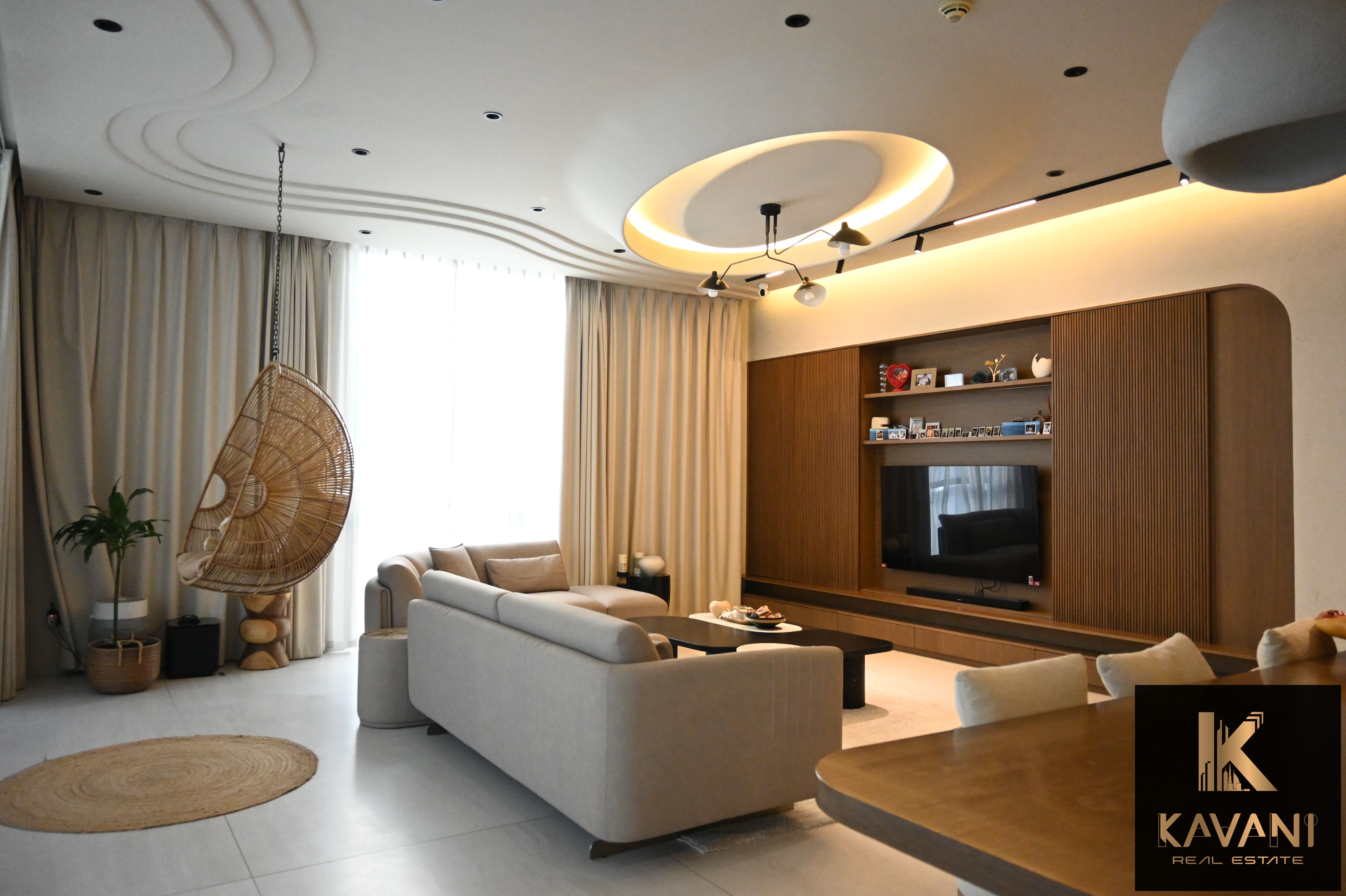 Ultra-Luxury 3BR Residence | Tastefully Upgraded | Fully Furnished