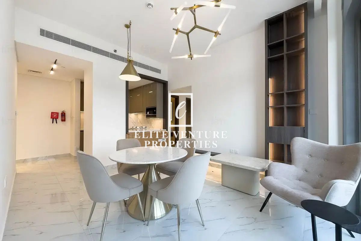 FULLY FURNISHED | 1 BEDROOM | PRIME LOCATION