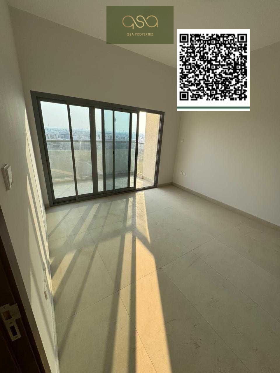 ONE BEDROOM APARTMENT AVAILABLE FOR RENT IN GARDEN RESIDENCES EMIRATES CITY, AJMAN.
