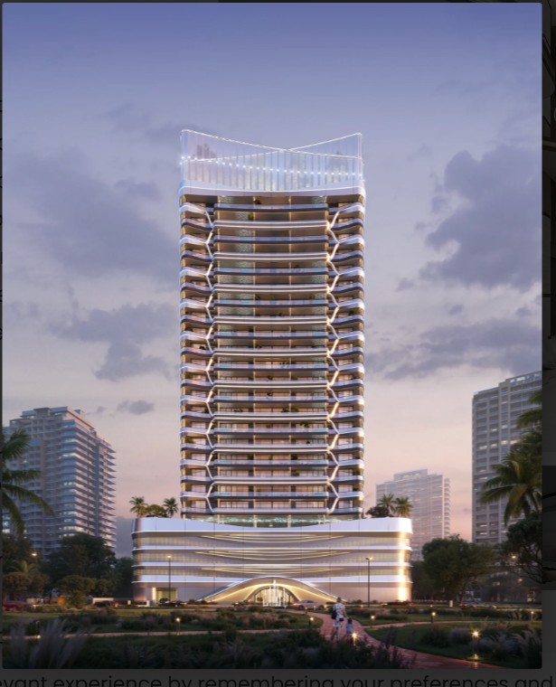 Modern Living | Private Pool | Prime Location