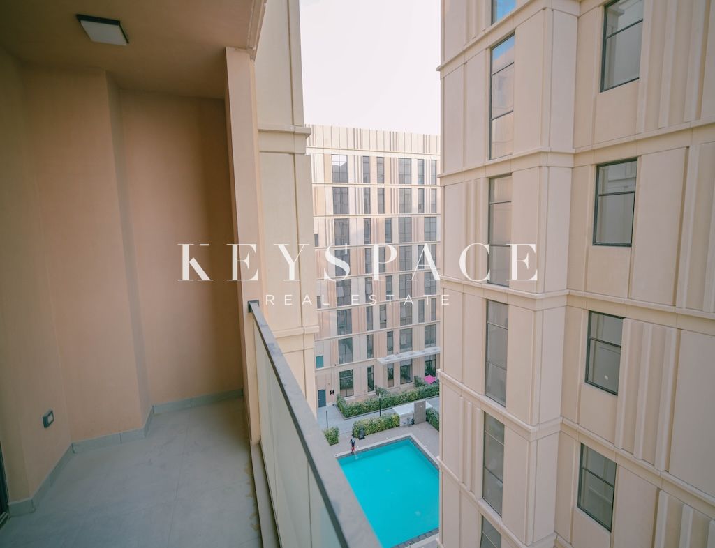 Refined, Budget-Friendly Apartment in Sharjah’s Top District | Resale