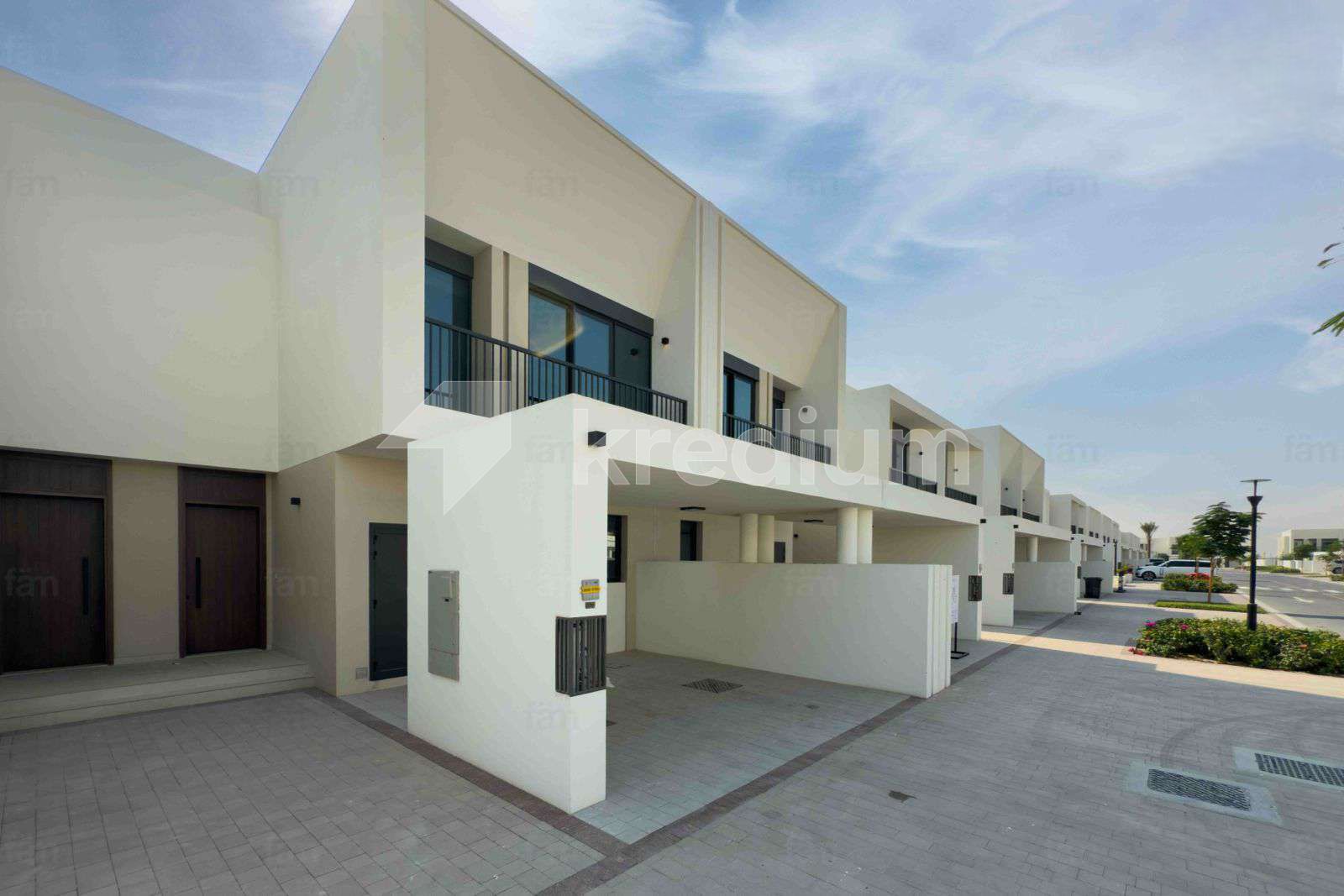 Brand New | Rented l Close to Amenities