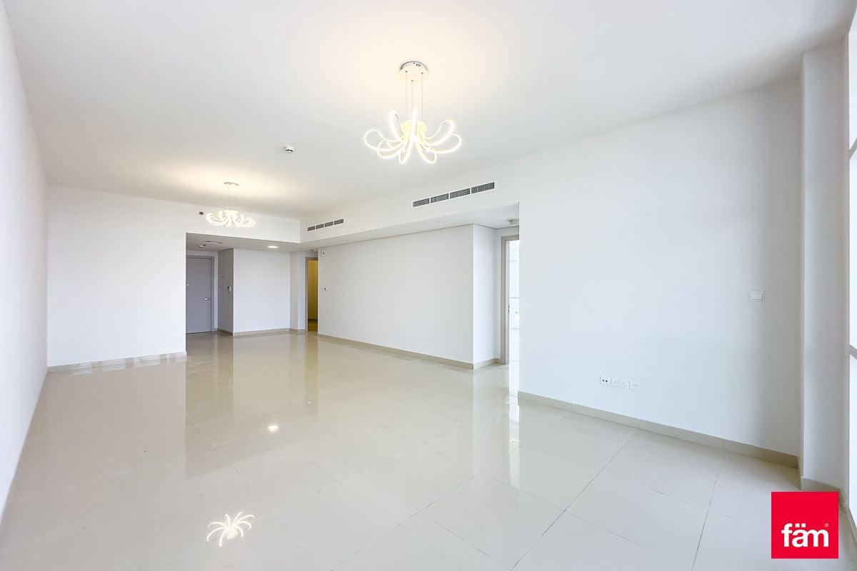 High Floor | Villa View | Laundry | Huge Layout