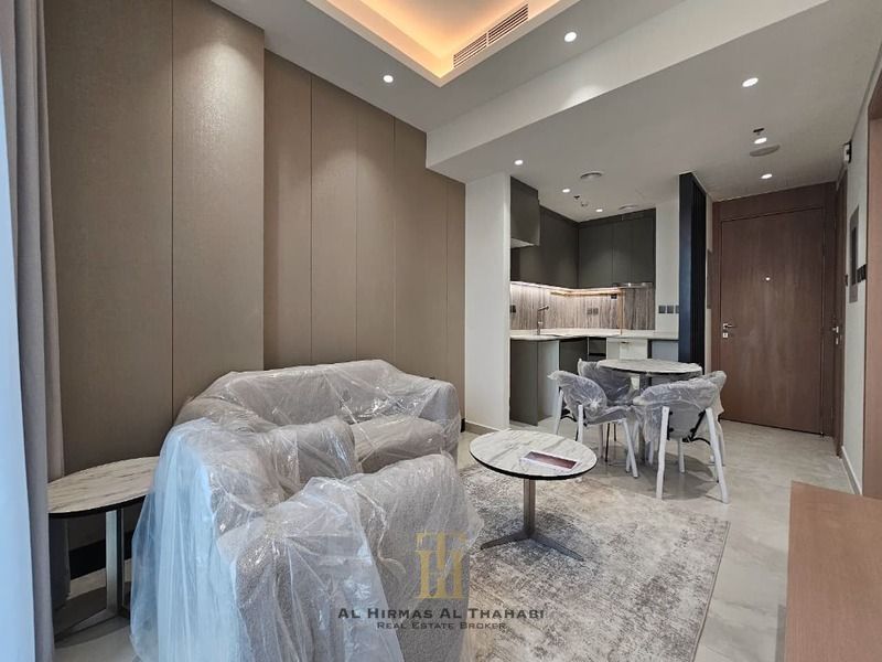 Brand New/Fully Equipped /Modern Layout /Spacious