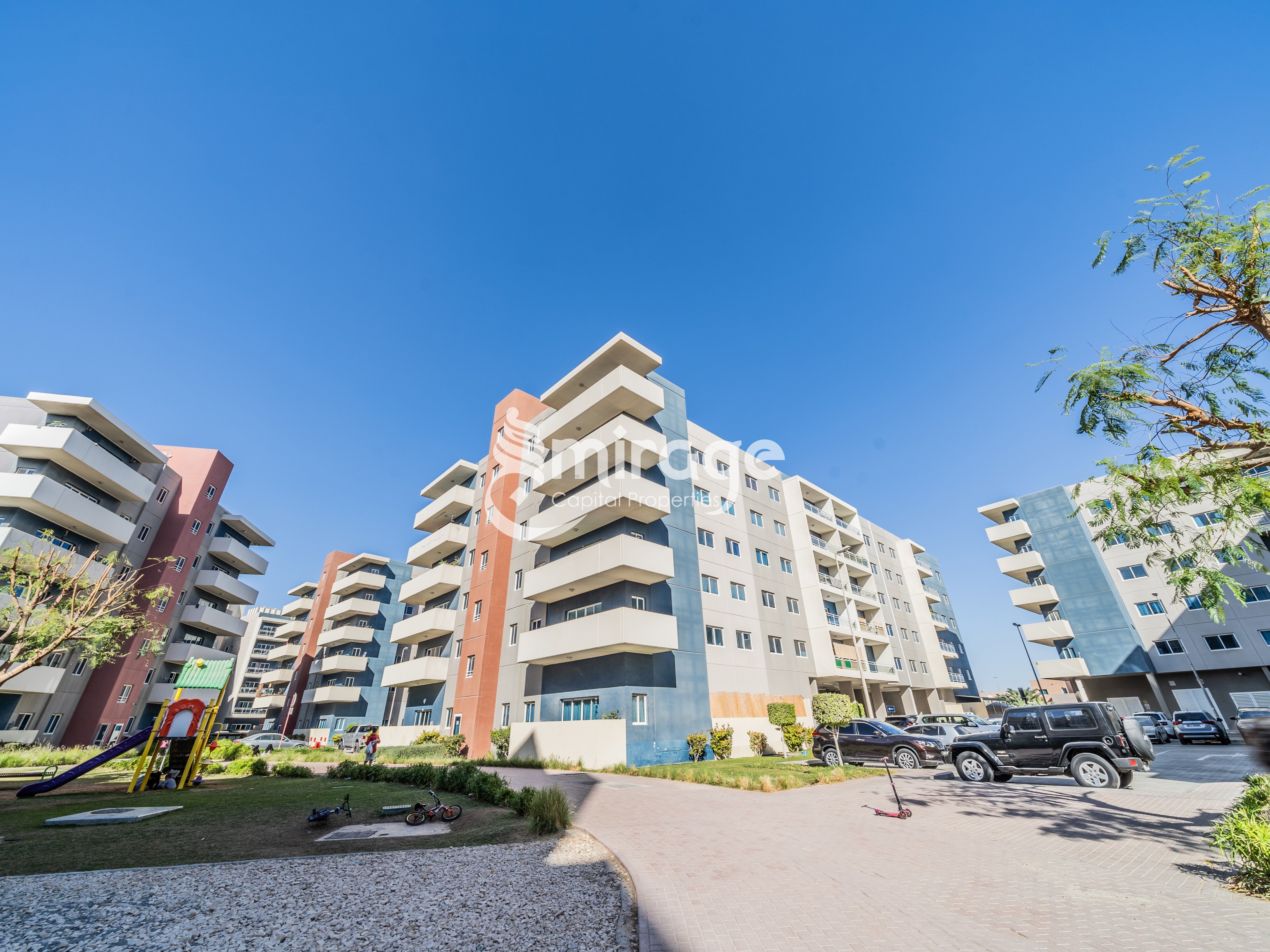 Perfect 1BHK | Great Community | Stunning Location