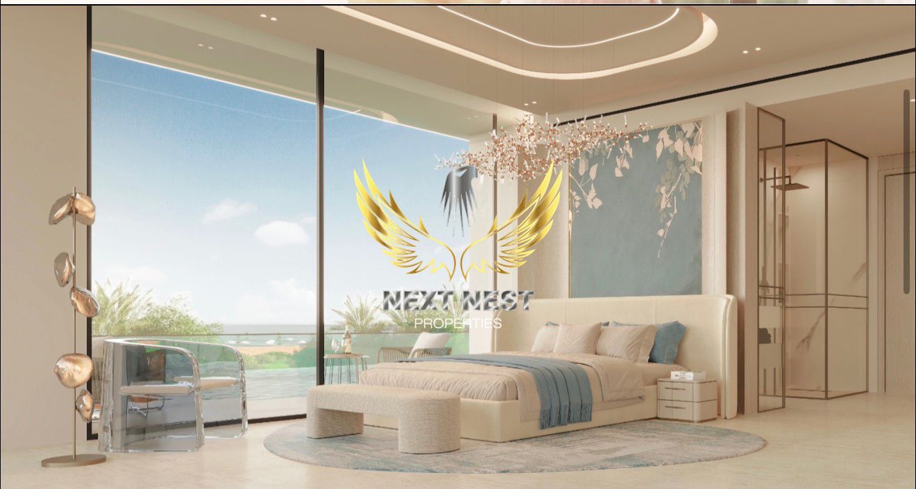 1BEDROOM ON THE ISLAND'S MARINA