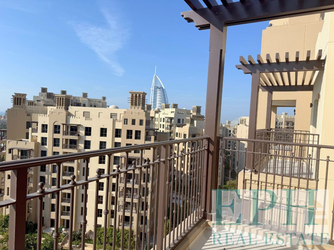 BRAND NEW | READY TO MOVE | BURJ AL ARAB VIEW