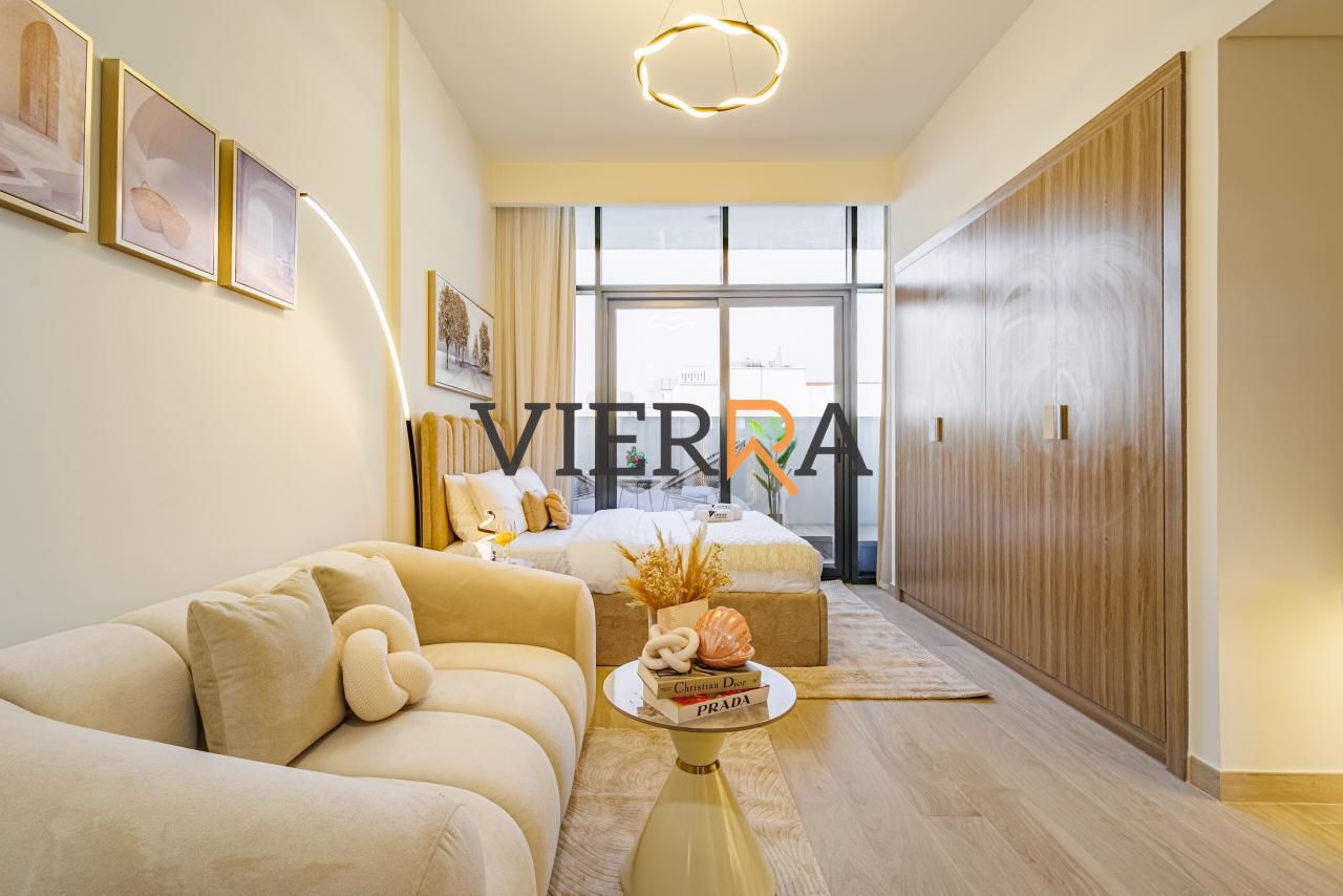 Chiller Free | Ready to Move | Big Terrace