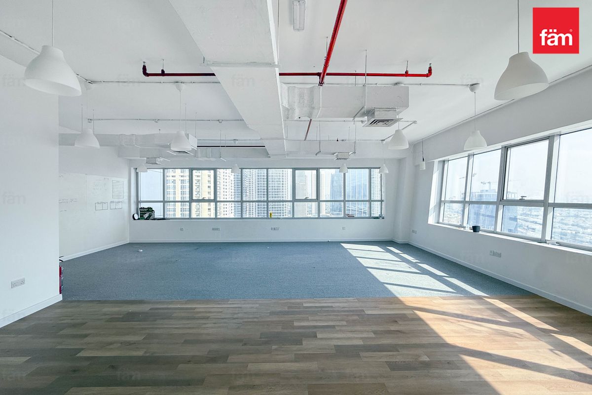 Near Metro | DMCC | Multiple Options