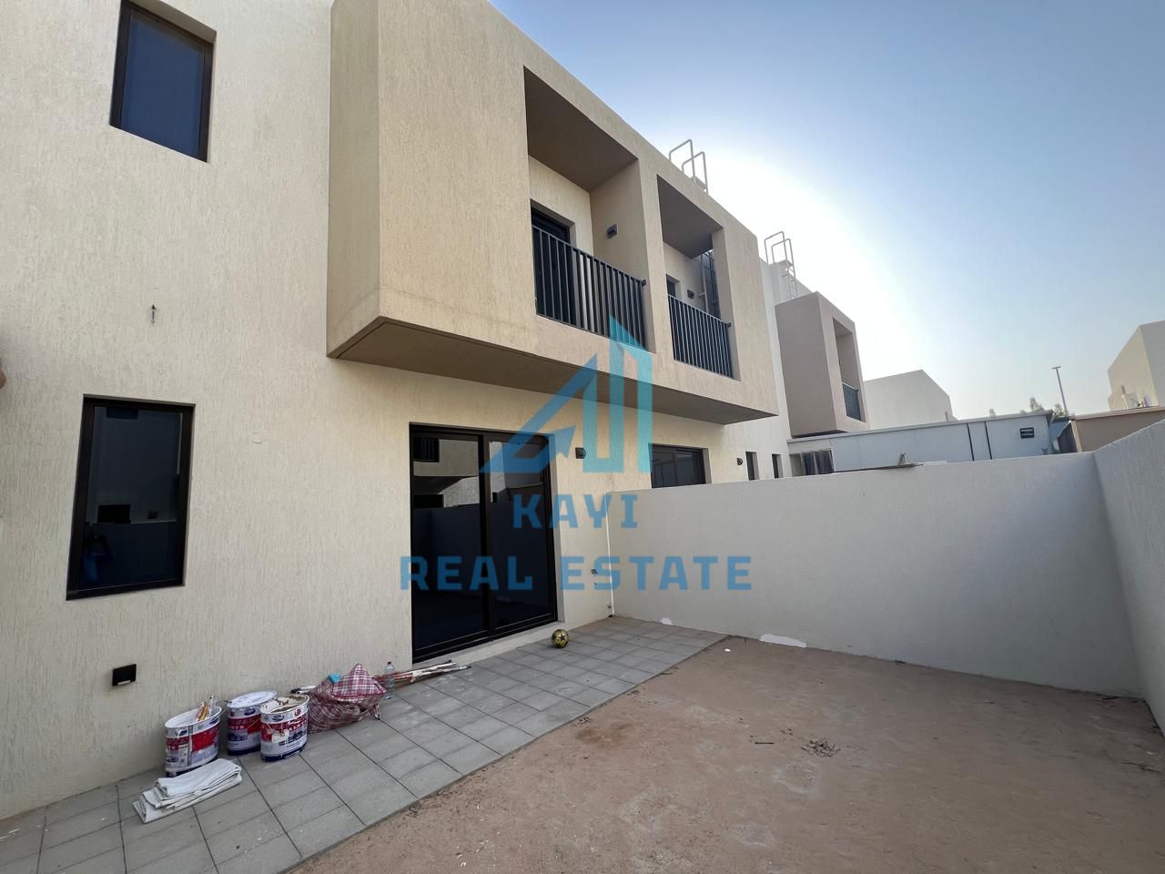 Townhouse for Rent | Nasma Residences, Sharjah