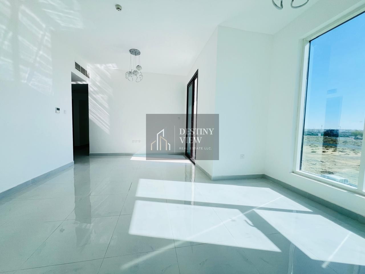 Brand New 3BHK For Rent In Tilal City