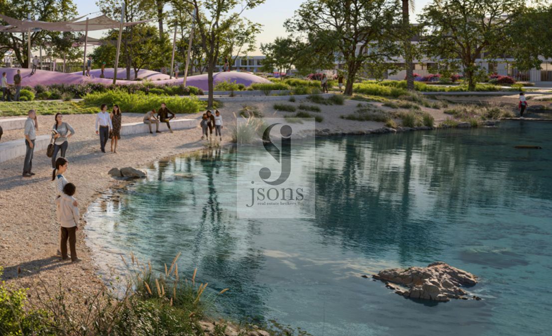 Luxury Living | Family-Focused Community
