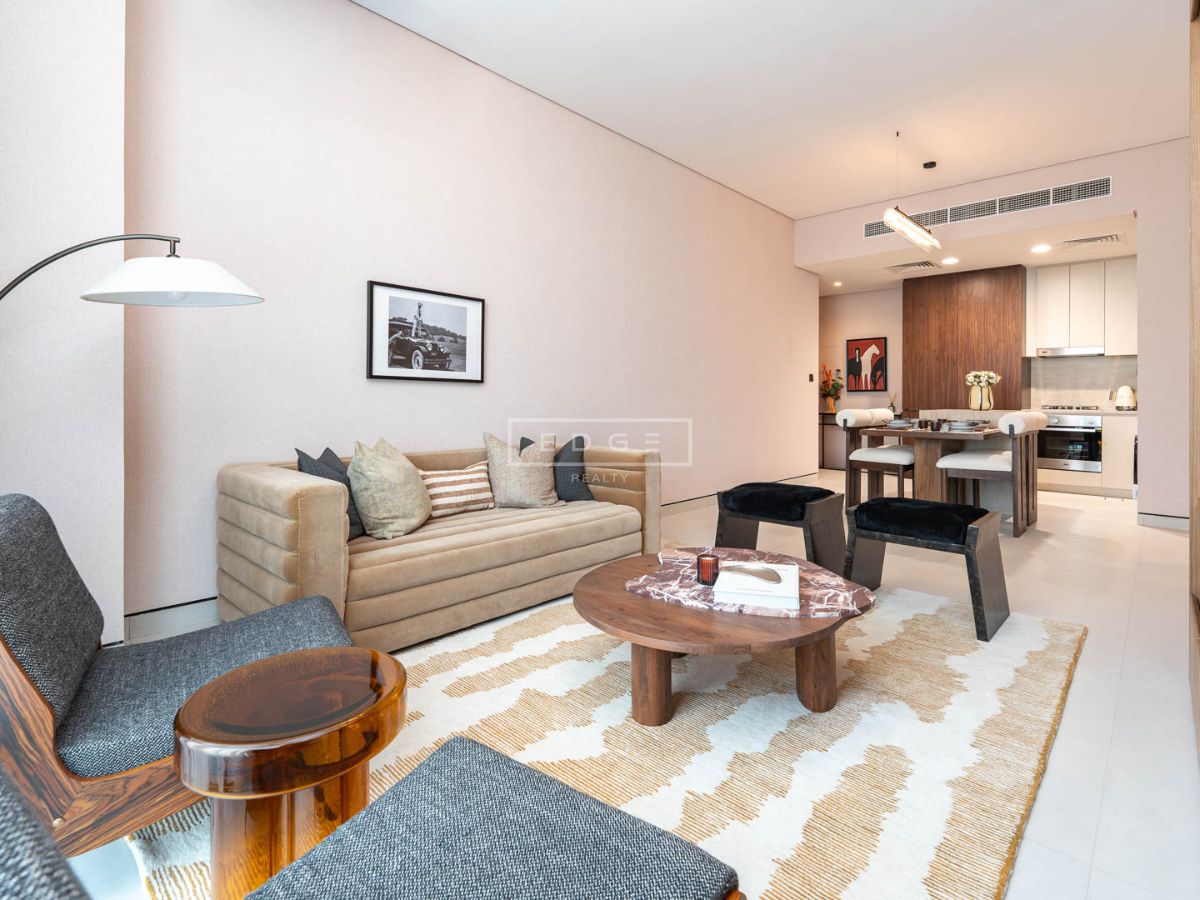 SPACIOUS | HIGH ROI | HANDOVER SOON