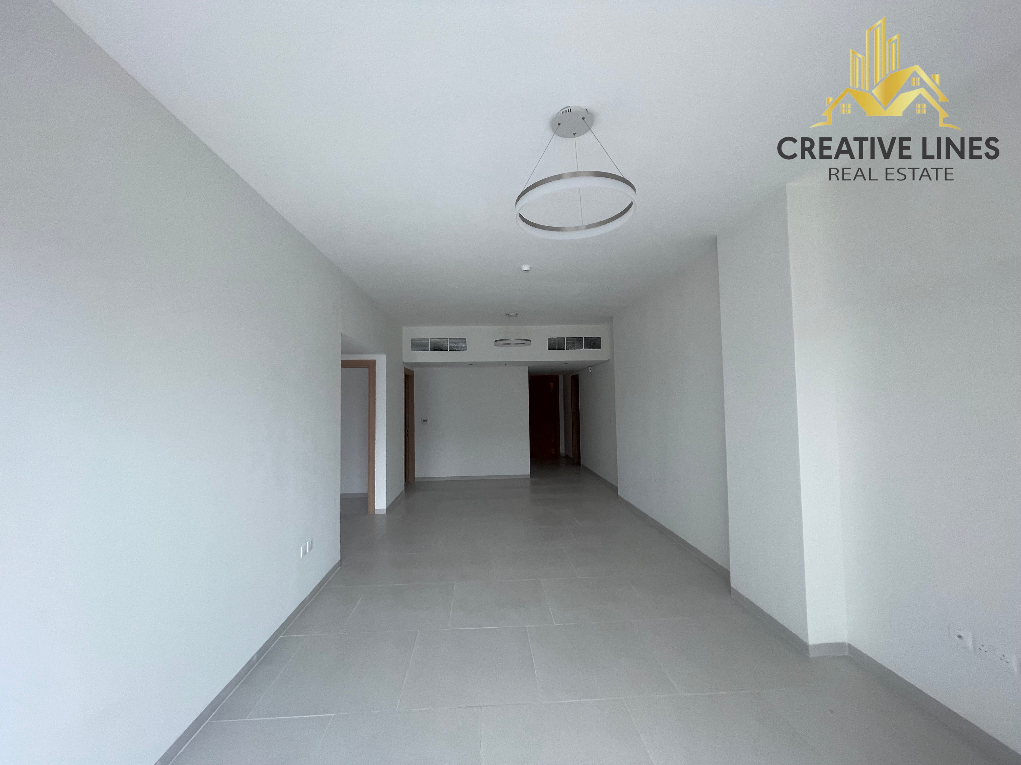 Brand New Building With Maid Room Store Room Available