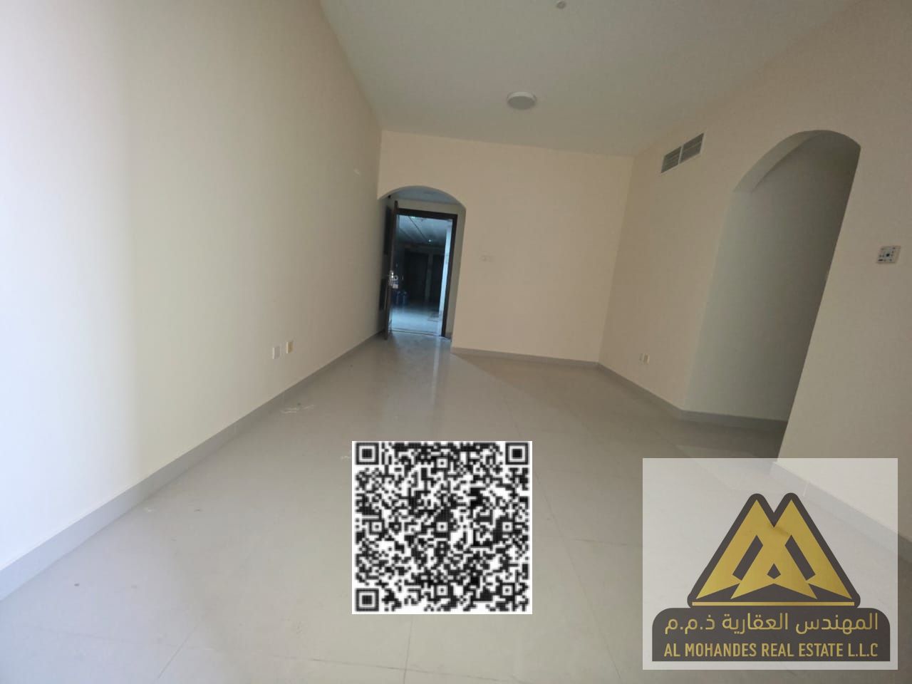 Apartment for Annual Rent – Ajman | Al Hamidiya