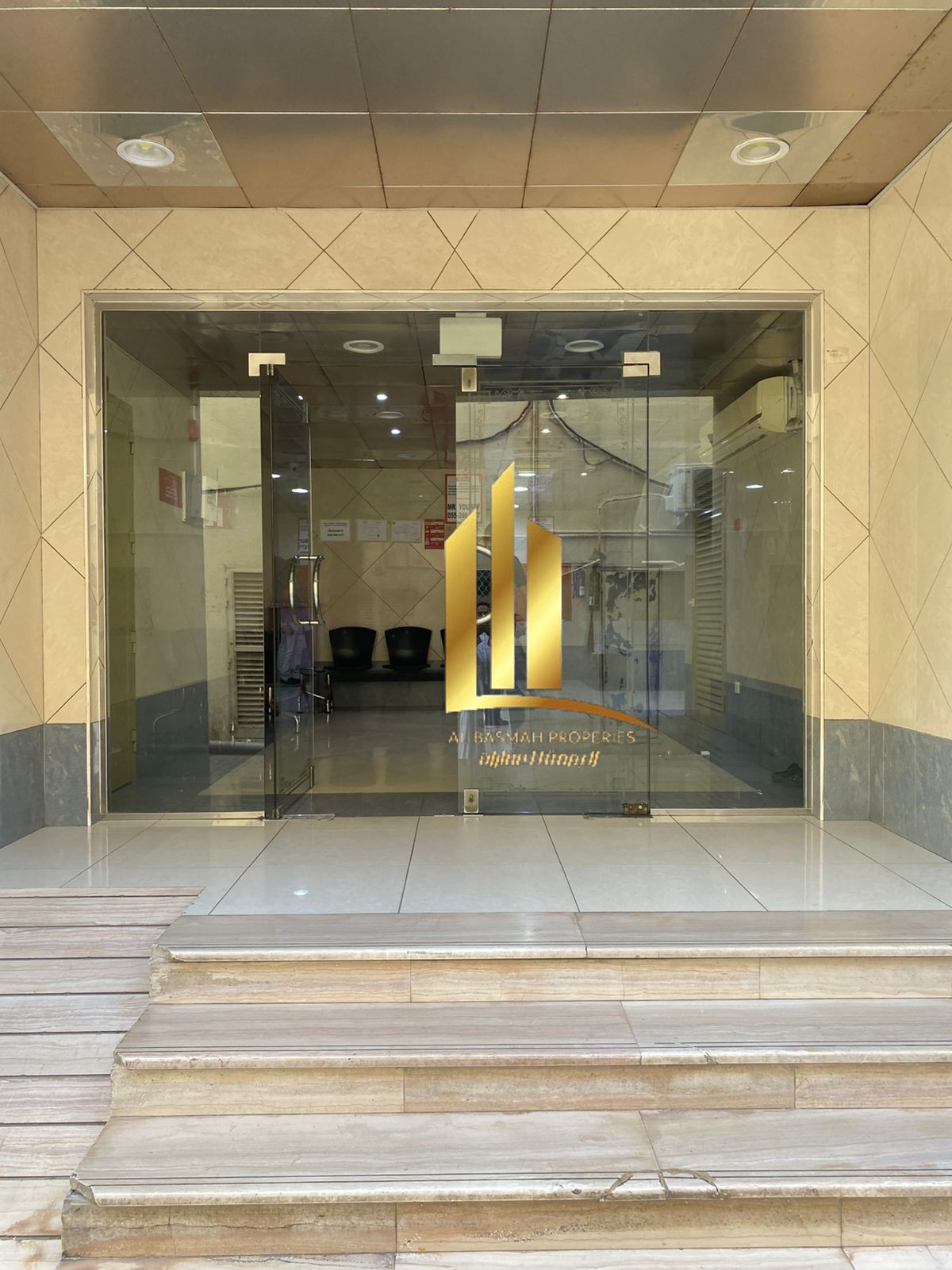 Building for sale in Sharjah, Al Shuwaheen, on two streets, front and back. Owned by UAE nationals and GCC citizens.