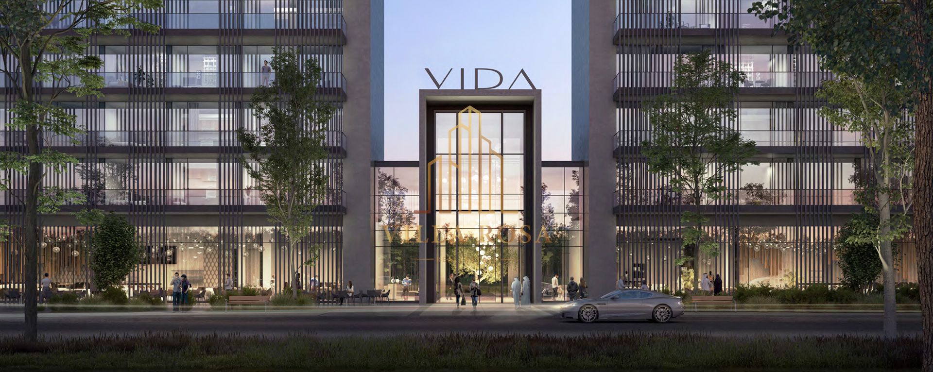 For Sale Smart home features in Vida Residences 3