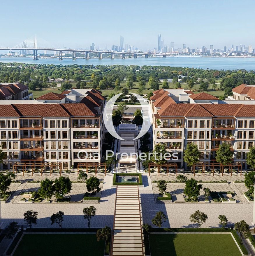 Luxury 2BHK with Exceptional Views & Returns