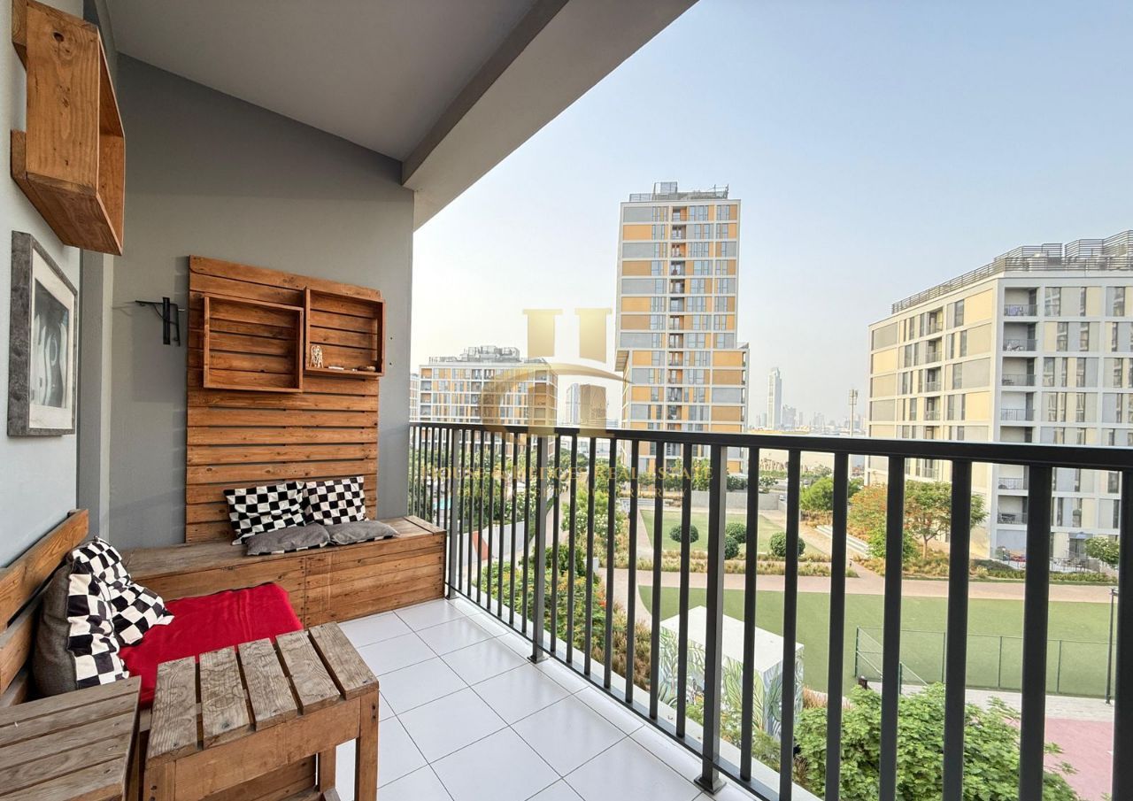 2BHK+maid |Rented and Notice Served | Best Deal