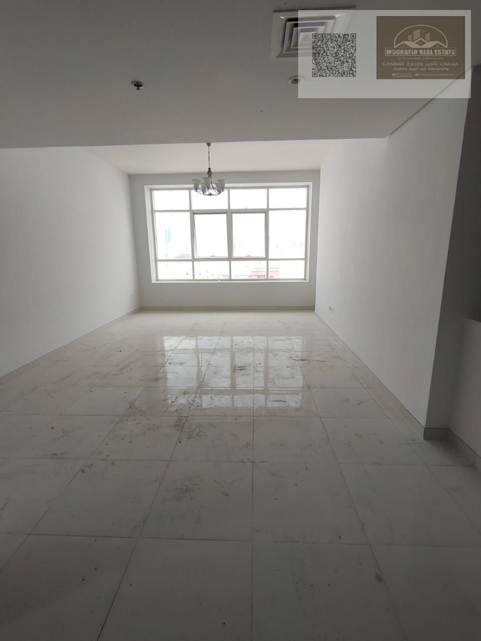 Al Nuaimiya 3, Ajman – 2 Bedrooms and Living Room