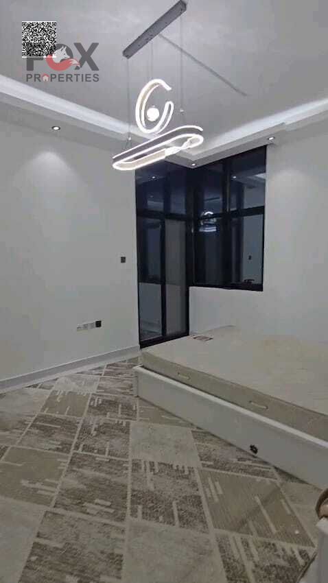 Near Nesto Hypermarket and close to Al Ittihad Road, near the Dubai and Sharjah exit