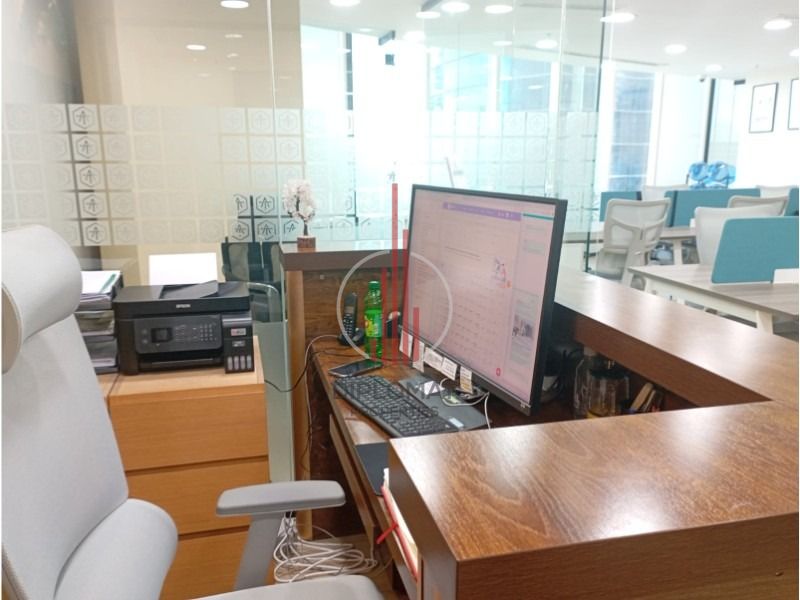 Flexible Monthly Payments/Furnished/ Prime Location