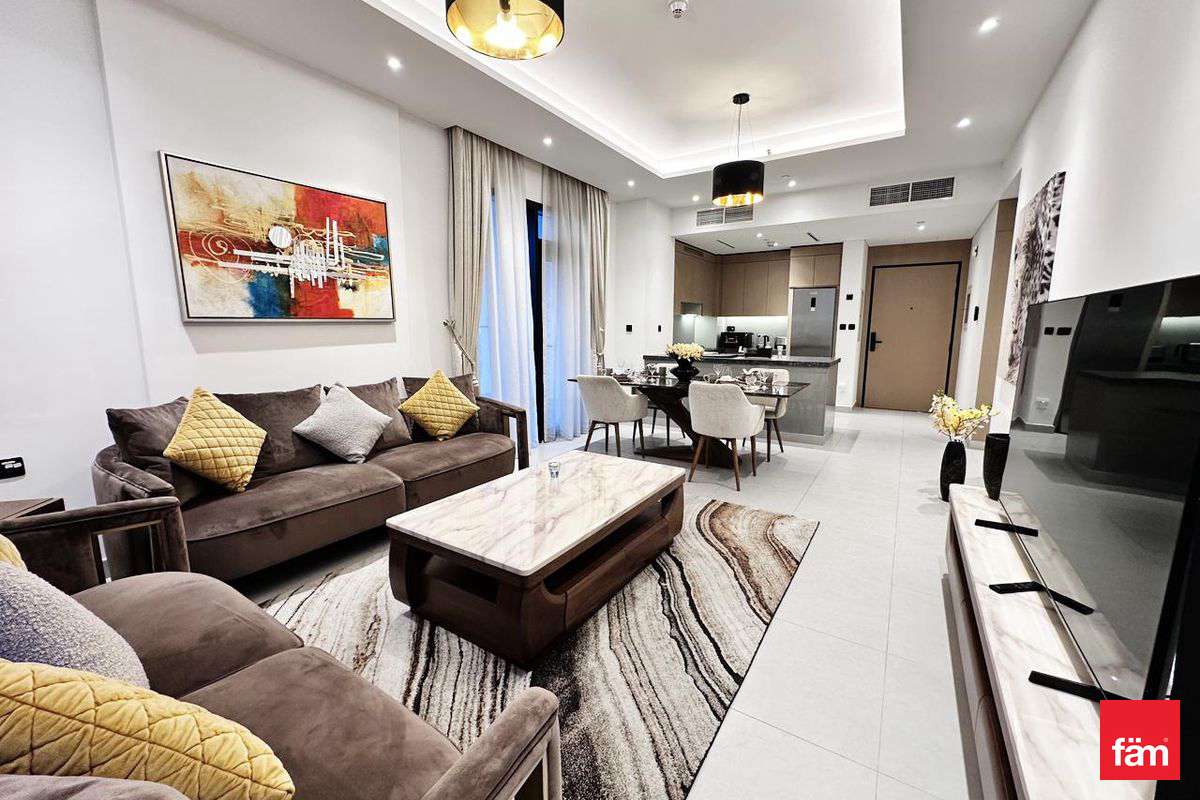 Fully Furnished | Bills Included | Luxury Unit