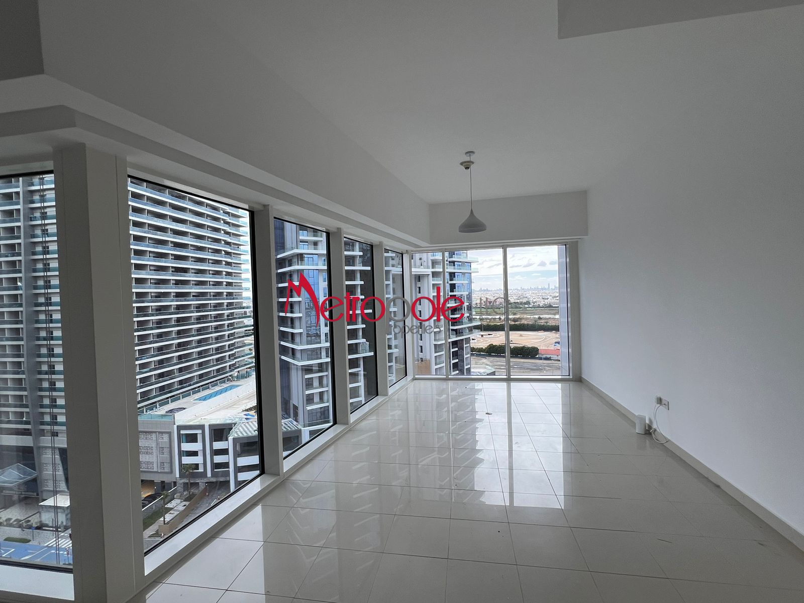 CONVERTED TO 1BR | VACANT SOON | CITY VIEW
