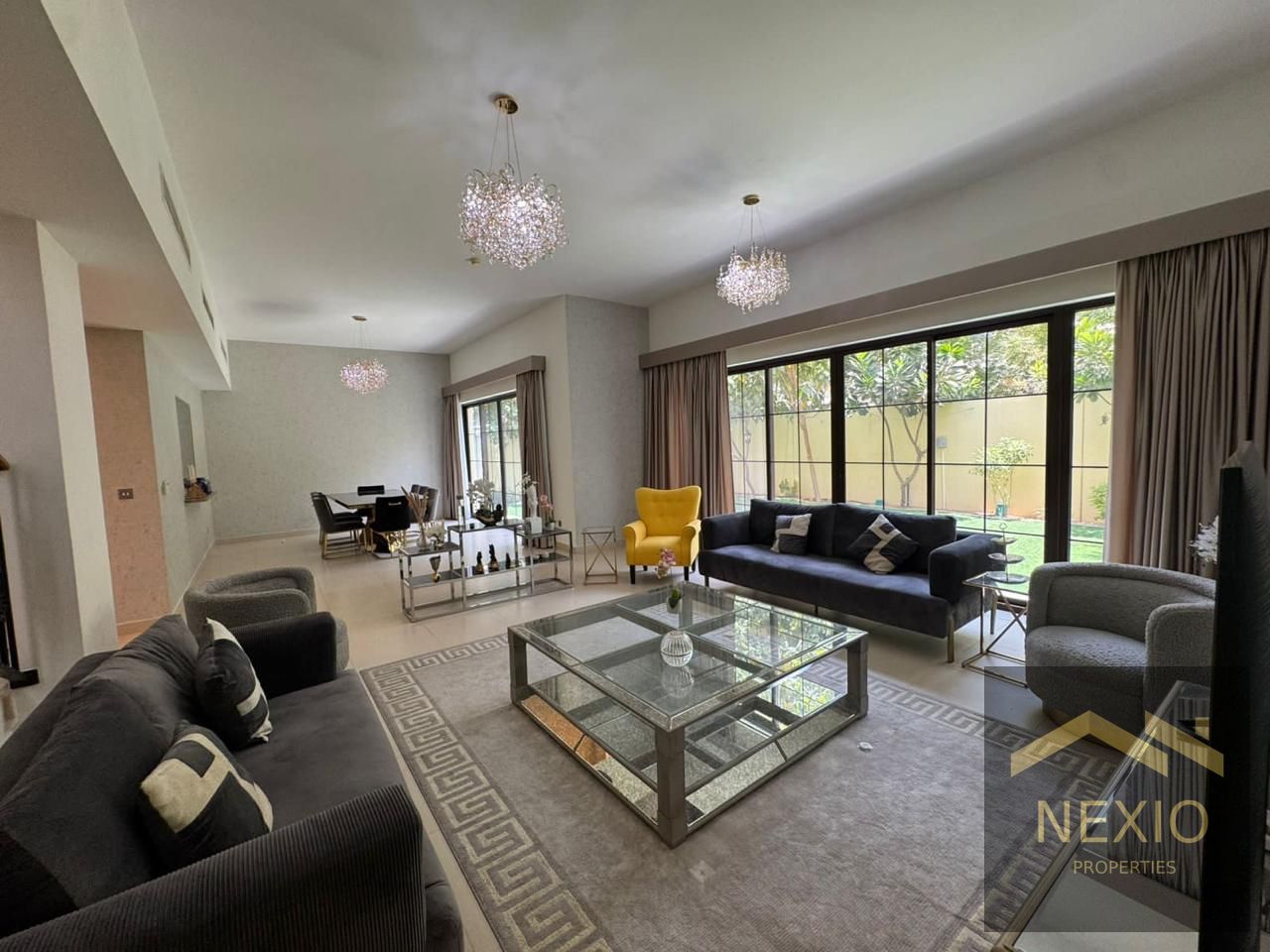 Well Maintained | Furnished | prime location