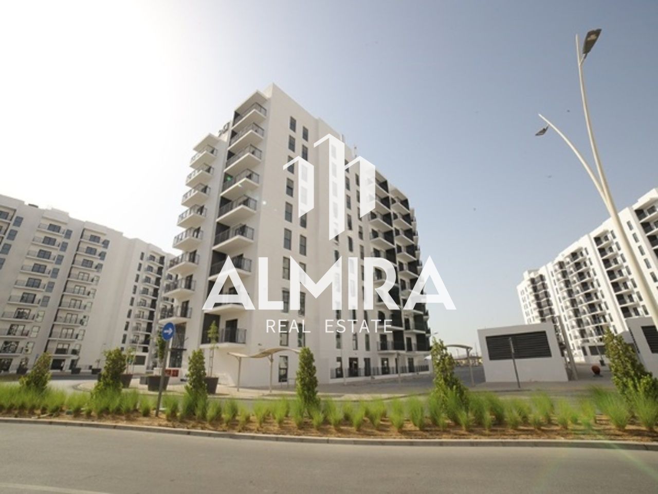 High Floor | Canal View | Upcoming | Prime Location