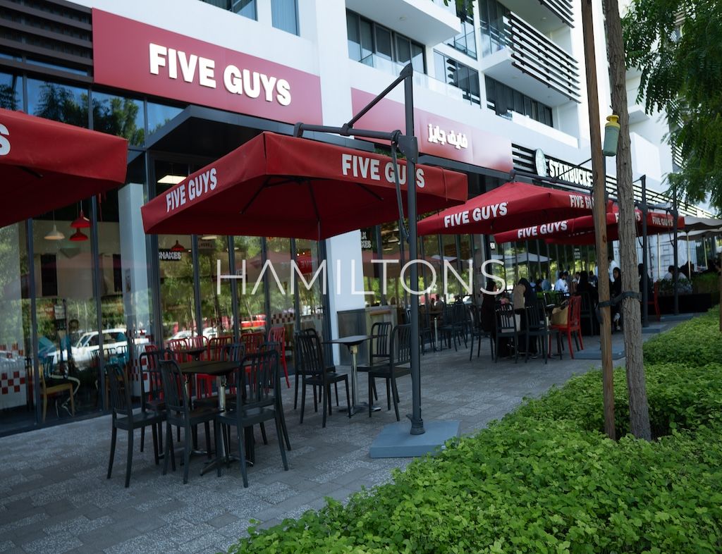 Secure Gated Apartment | Fully Upgraded | Resale
