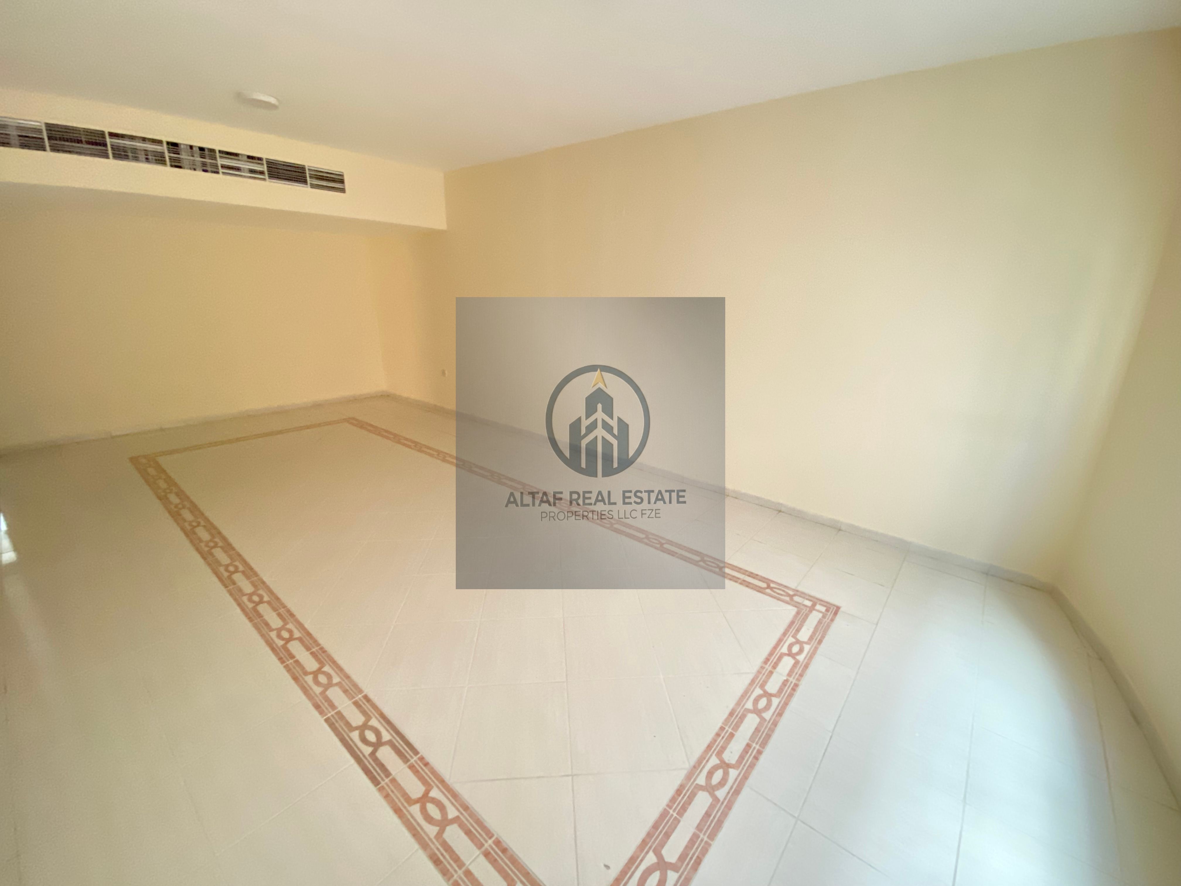 HOT OFFER 2BHK APARTMENT BUILT-IN WARDROBE AND BALCONY IN JUST 40K NEAR SHJ BEACH