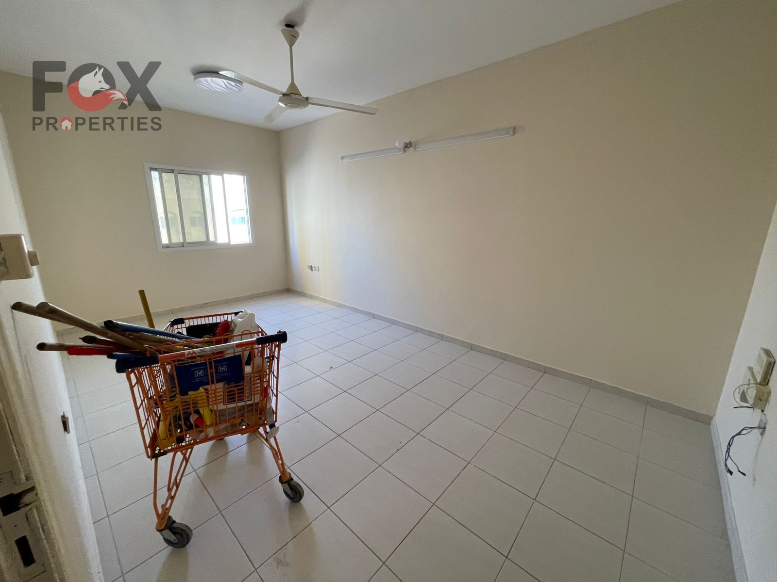 Two-Bedroom Apartment for Annual Rent – Al Nuaimiya 2, Kuwait Street