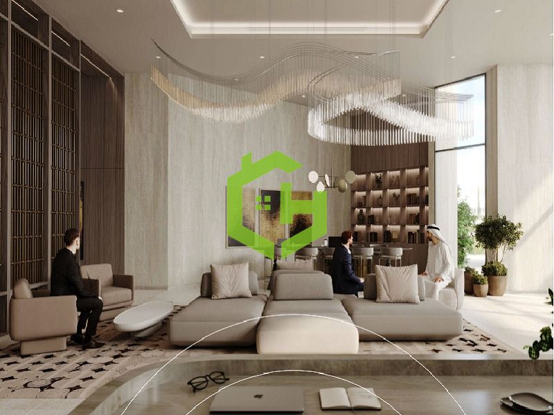 Beachfront Luxury | Spaciou Layout | 2026 Handover