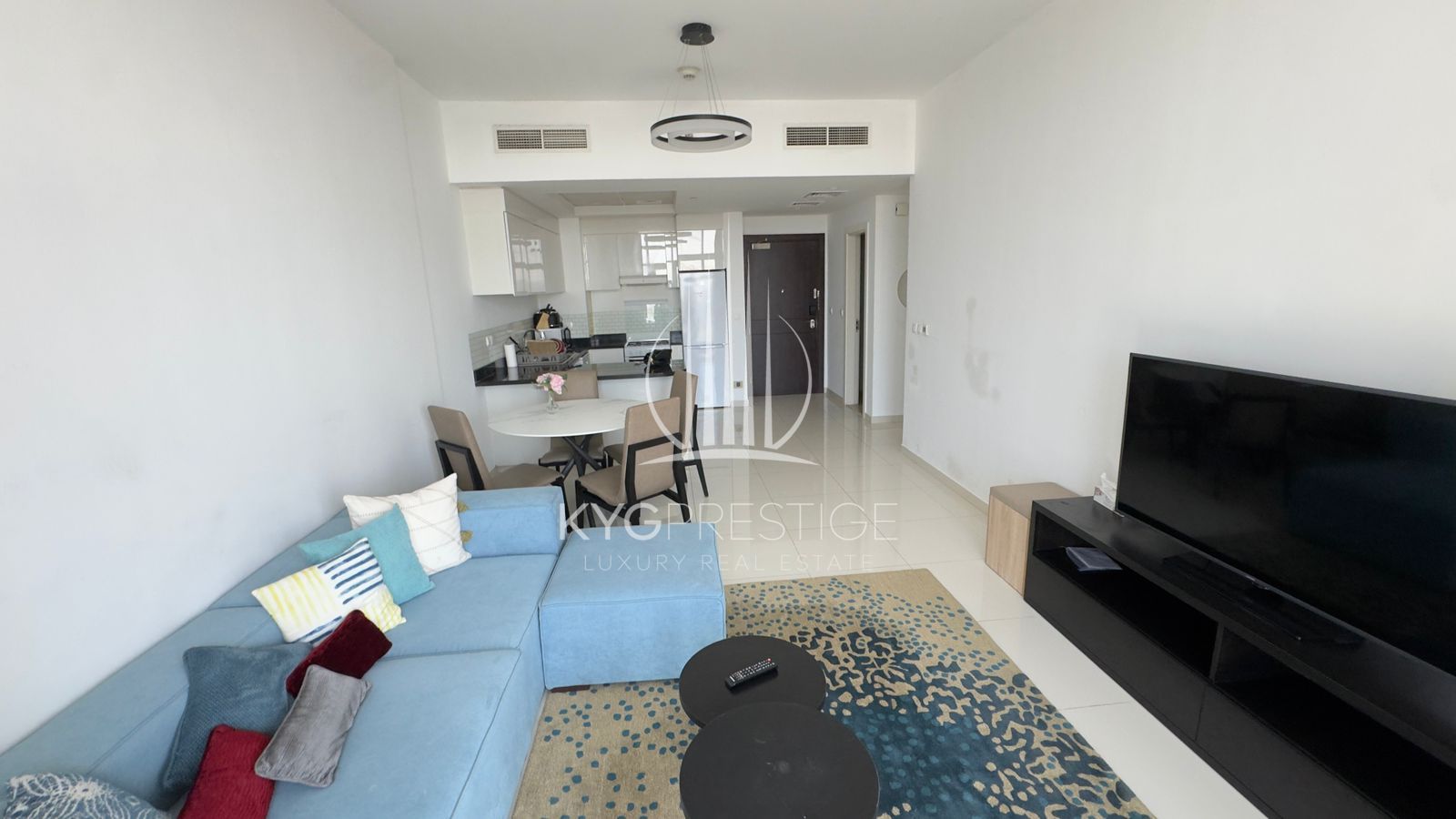 For Rent | 3BR Apartment | Tower 108