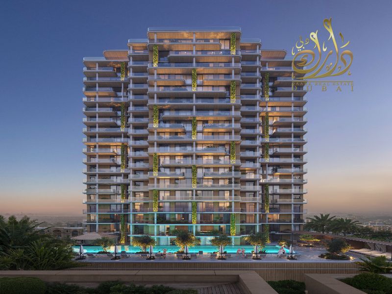 CATCH 16% DICOUNT ONLY TODAY !!! BEST 2BHK OFFER IN JVC