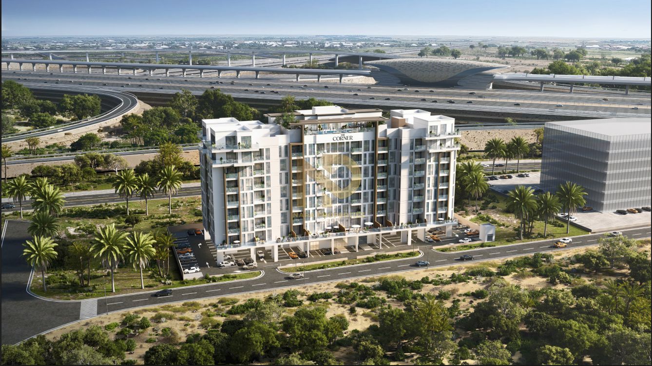 1 bedroom Apartment | Open vie...